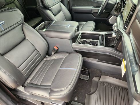 New 2026 Ford F250 Platinum AWD/4WD image 15