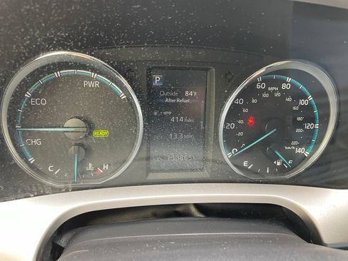 Used 2016 Toyota RAV4 XLE AWD/4WD image 16