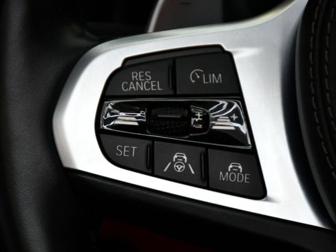 Used 2019 BMW M850i xDrive M850i xDrive Convertible image 25