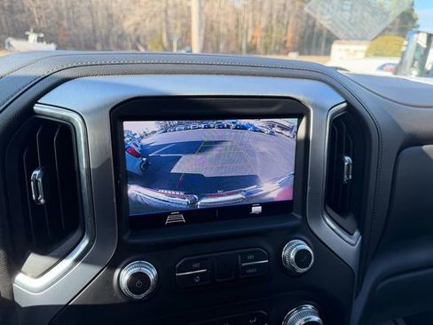 Used 2023 GMC Sierra 2500 SLE image 23