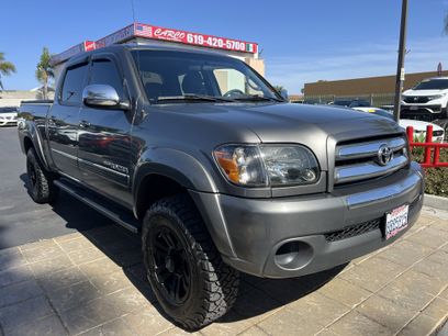 Used 2006 Toyota Tundra SR5