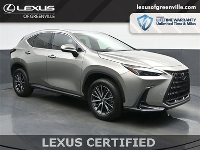 Certified 2023 Lexus NX 350 350 Premium
