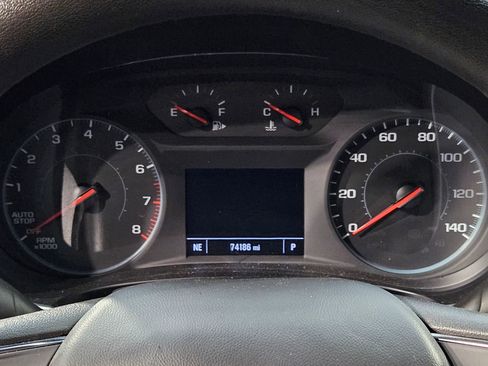 Used 2023 Chevrolet Malibu LT FWD image 15