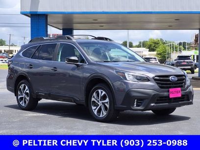 Used 2020 Subaru Outback Onyx Edition XT w/ Popular Package #2