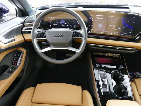 New 2025 Audi A5 2.0T Premium Plus image 27