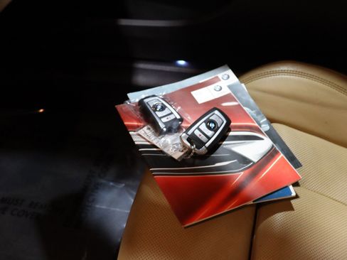 Used 2014 BMW M6 Gran Coupe RWD image 68