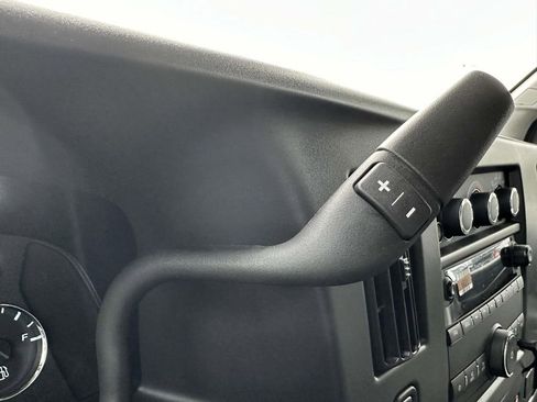 New 2025 Chevrolet Express 2500 w/ Driver Convenience Package RWD image 6