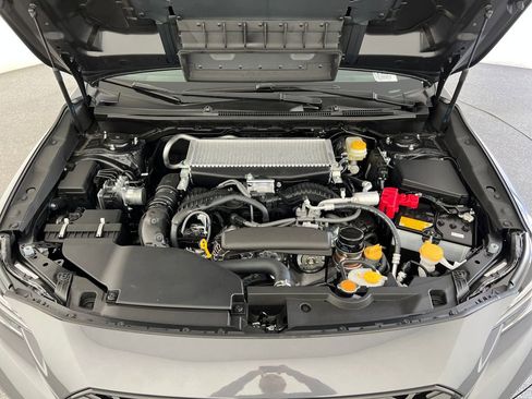 New 2026 Subaru WRX Limited image 24