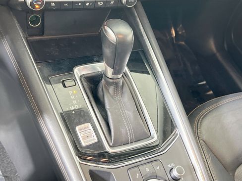 Used 2023 MAZDA CX-5 AWD 2.5 S w/ Premium Plus Pkg image 16