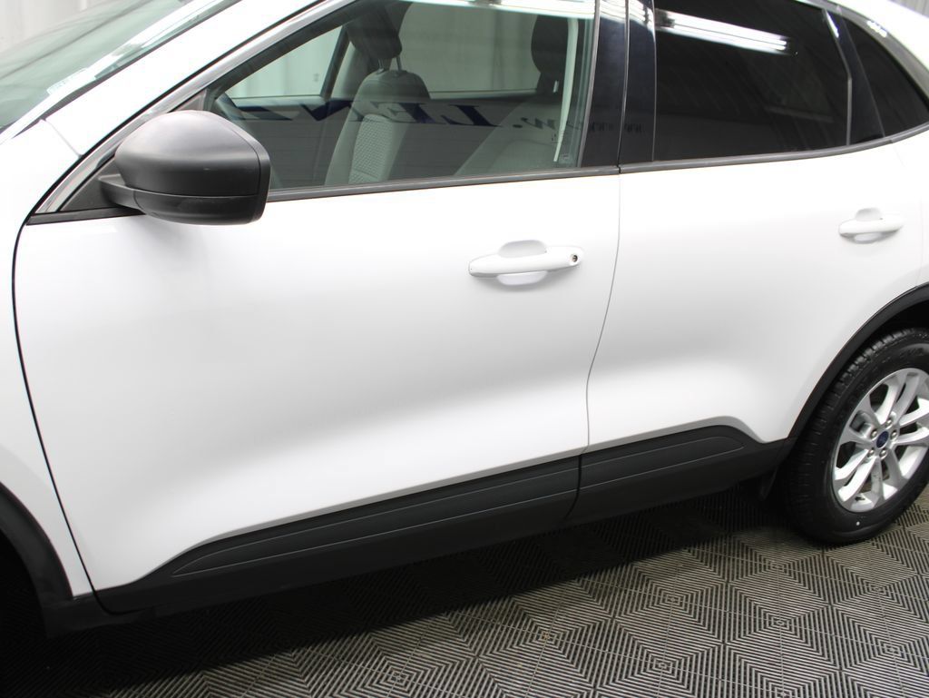 Used 2022 Ford Escape SE AWD/4WD image 43