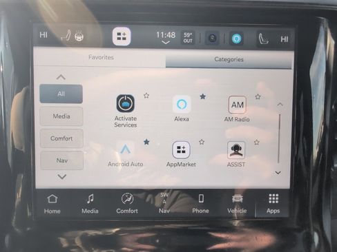 Used 2022 RAM 1500 Big Horn image 60