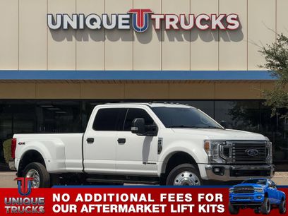 Used 2022 Ford F450 XLT w/ XLT Value Package