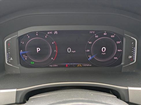 Used 2019 Volkswagen Atlas SEL FWD image 11