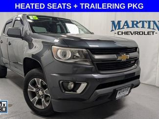 Used 2015 Chevrolet Colorado Z71 AWD/4WD video 1