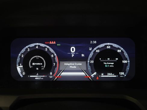 Used 2024 Toyota Tacoma TRD Off-Road AWD/4WD image 24