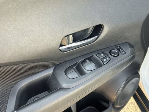 Used 2023 Nissan Kicks SV FWD image 25