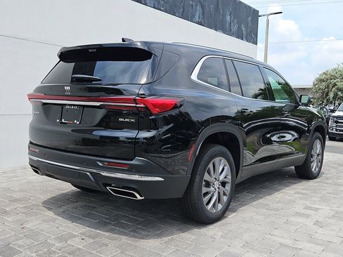 New 2026 Buick Enclave Preferred w/ Power Package image 7