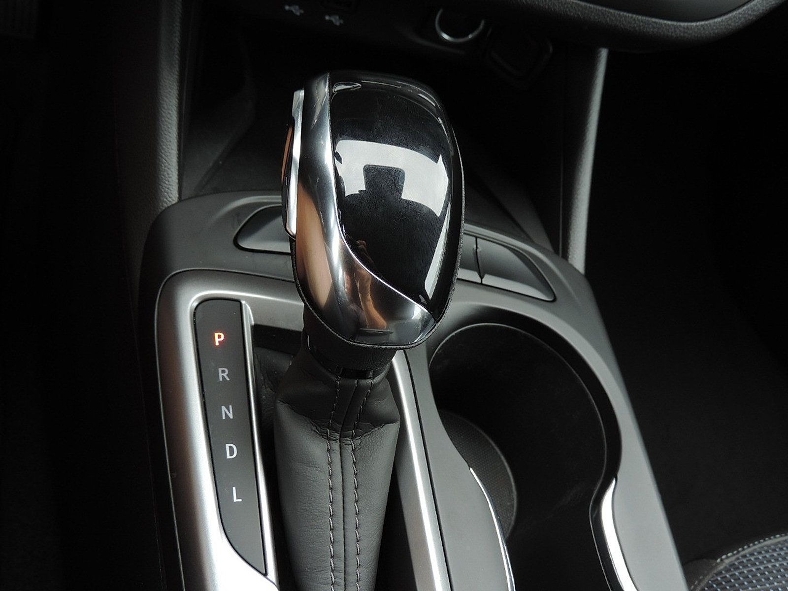 Used 2025 Buick Envista Preferred w/ Convenience I Package FWD image 21