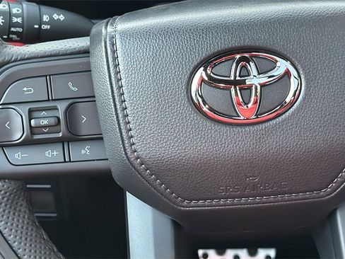 New 2026 Toyota Tundra TRD Pro image 27