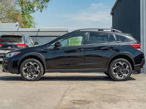 Used 2023 Subaru Crosstrek 2.5i Limited image 3
