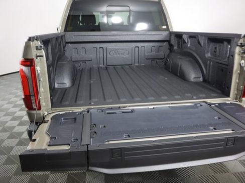 New 2026 Ford F150 Tremor w/ Equipment Group 402A High AWD/4WD image 34