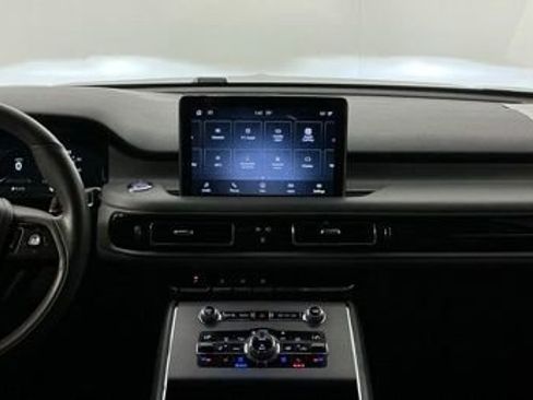 Used 2020 Lincoln Aviator Reserve w/ Elements Package Plus RWD image 24