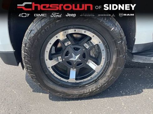 Used 2021 Chevrolet Tahoe LT AWD/4WD image 18