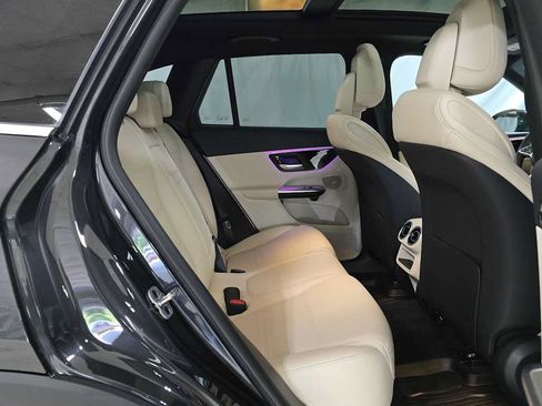 Certified 2026 Mercedes-Benz GLC 300 4MATIC image 12