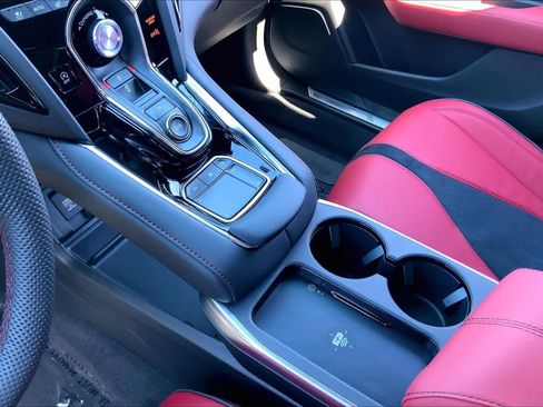 New 2026 Acura RDX A-Spec image 7