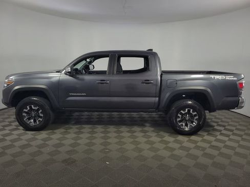 Used 2023 Toyota Tacoma SR5 image 4