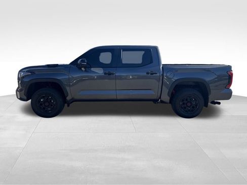 Used 2024 Toyota Tundra TRD Pro image 3