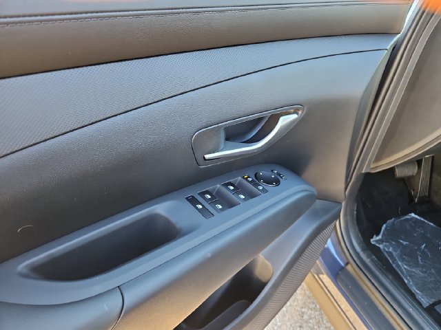 New 2026 Hyundai Tucson SEL Plus AWD/4WD image 19