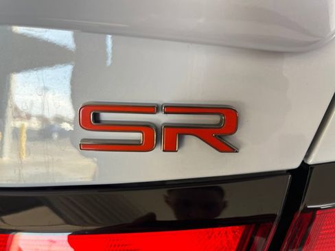 Used 2024 Nissan Versa SR w/ Trunk Package image 45