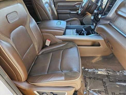 Used 2021 RAM 1500 Limited image 18