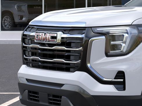New 2026 GMC Terrain Elevation FWD image 14