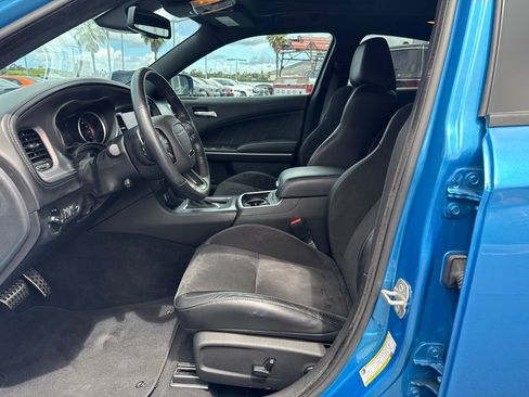 Used 2023 Dodge Charger R/T w/ Plus Group RWD image 14