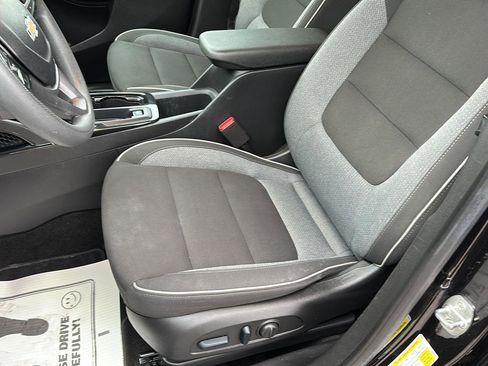 Certified 2023 Chevrolet TrailBlazer LT w/ Convenience Package image 21