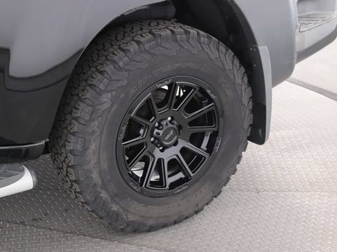 Used 2010 Nissan Xterra SE w/ Protection Pkg A AWD/4WD image 14