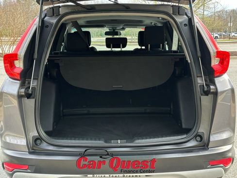 Used 2018 Honda CR-V EX image 13