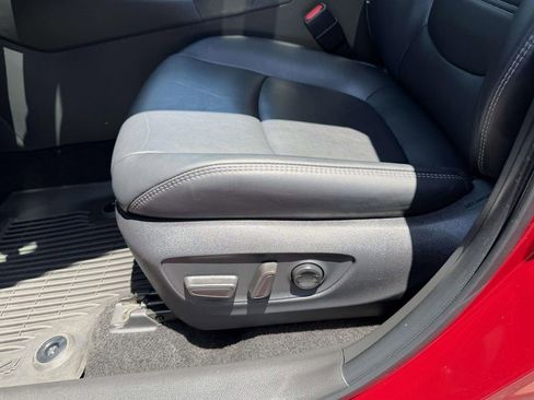 Certified 2023 Toyota RAV4 XLE Premium AWD/4WD image 18