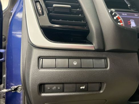 Used 2022 Nissan Rogue SL w/ SL Premium Package AWD/4WD image 18