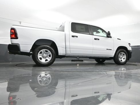 New 2026 RAM 1500 Tradesman RWD image 38