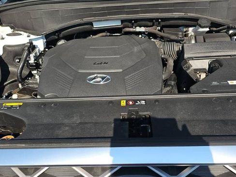 Used 2020 Hyundai Palisade Limited AWD/4WD image 18