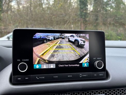 Used 2025 Honda HR-V Sport image 24