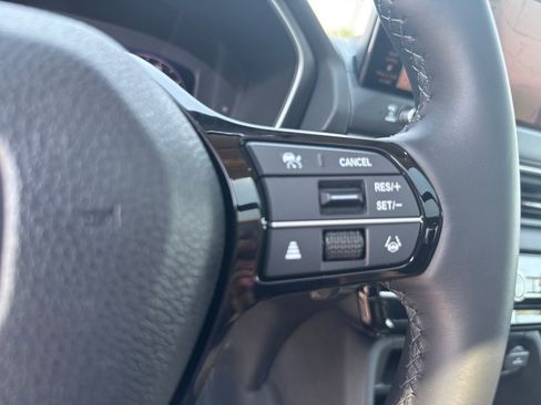 Used 2026 Honda Pilot Touring image 33