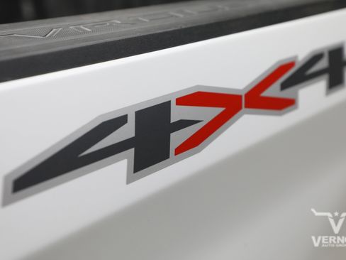 Used 2024 Chevrolet Silverado 1500 LT w/ Texas Edition Plus AWD/4WD image 37