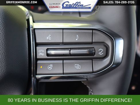 New 2026 GMC Yukon Elevation w/ Elevation Premium Package AWD/4WD image 18
