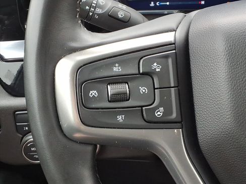 Used 2025 Chevrolet Silverado 1500 LT image 21