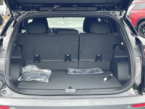 New 2026 Chevrolet Blazer EV LT image 14