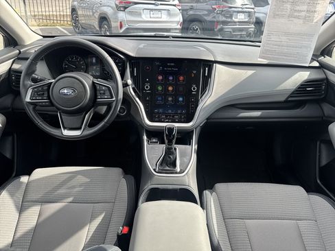 Certified 2024 Subaru Outback Premium image 10